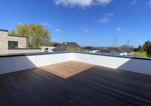 Dachterrasse 2 - GFL 44,58m²