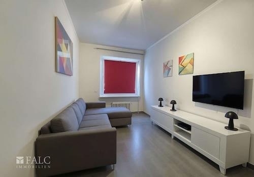 Kinder-/Arbeitszimmer KI