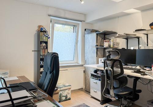 Home-Office
