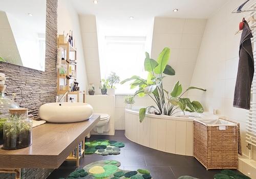 Möblierung Vormieter