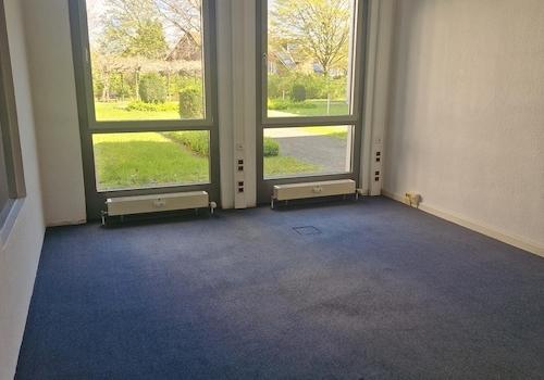 Beispiel Büro 16 qm