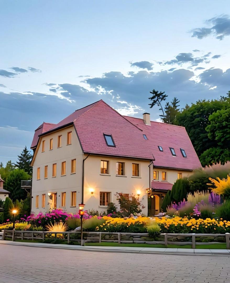 Beispiel nach Fertigstellung