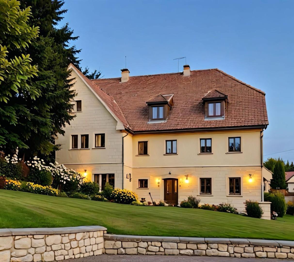 Beispiel nach Fertigstellung