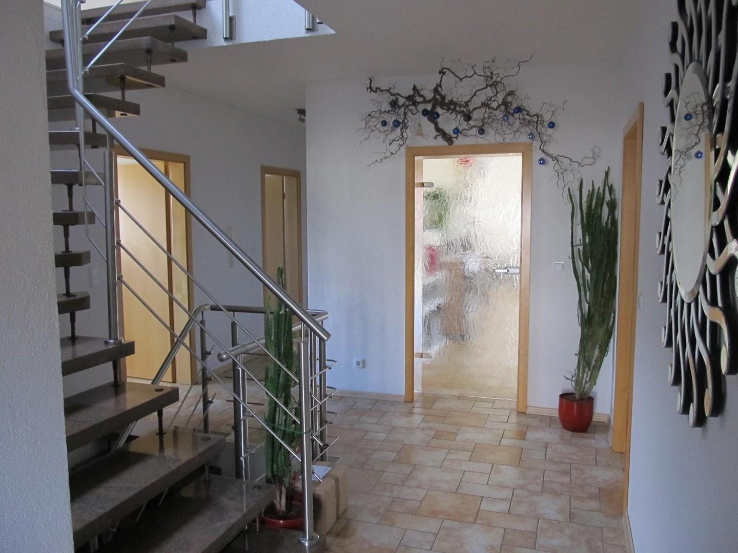 Eingangsbereich / Flur