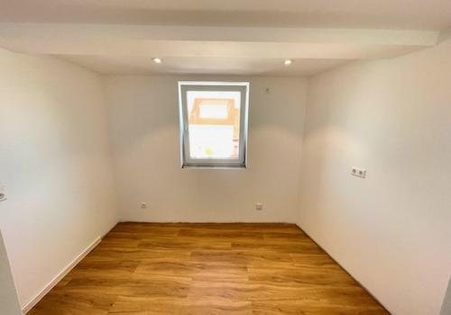 Büro oder Kinderzimmer