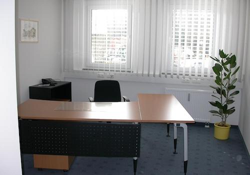 Büro-Beispiel