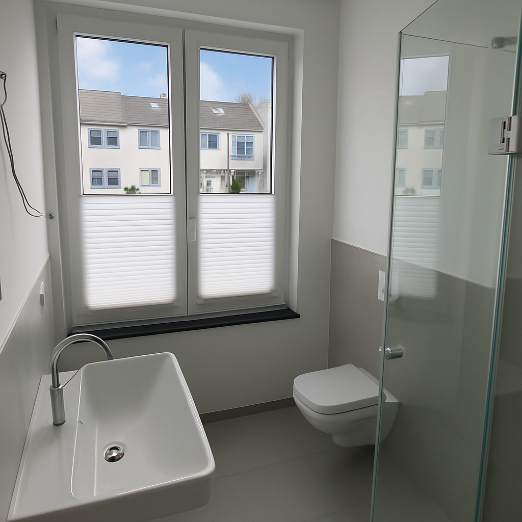 Dusch-WC