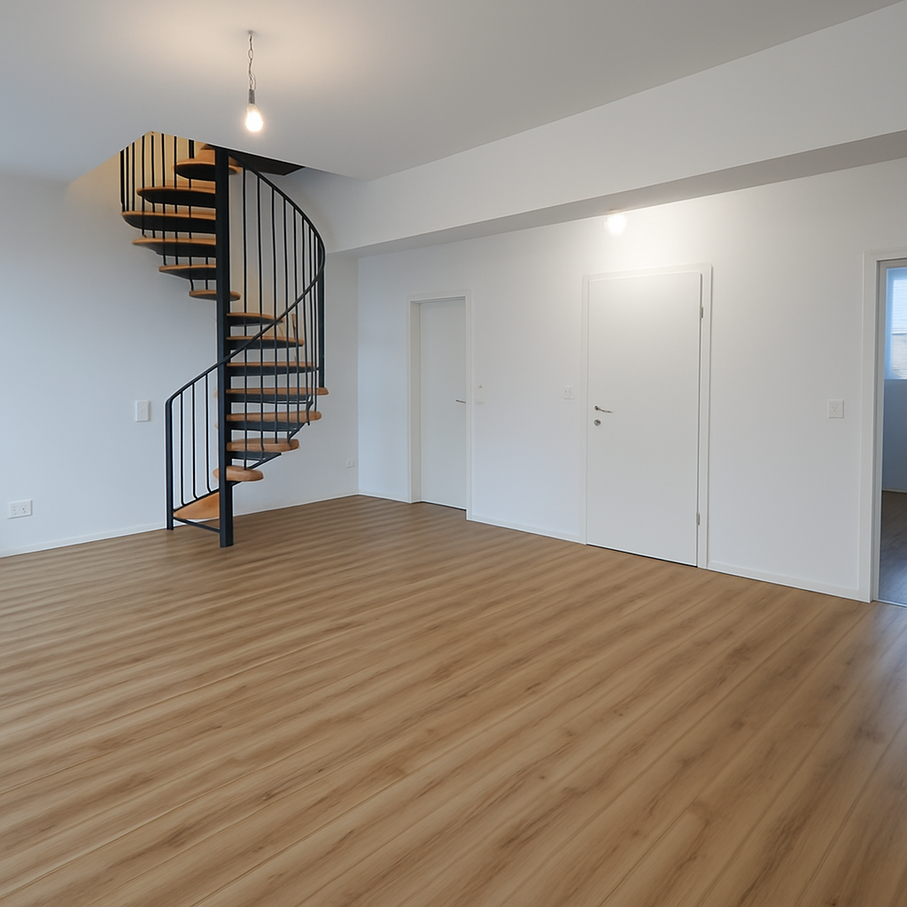 Schlafzimmer UG