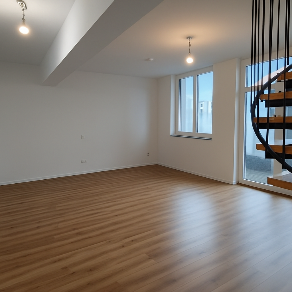 Schlafzimmer UG