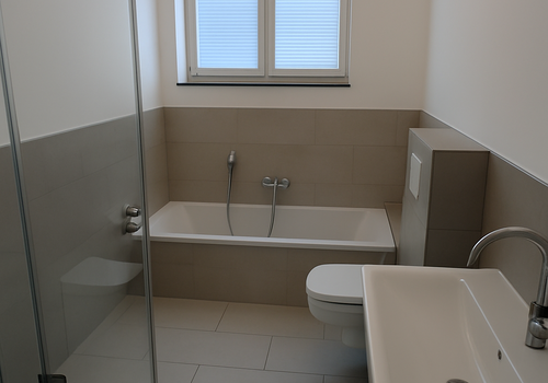 Badezimmer UG