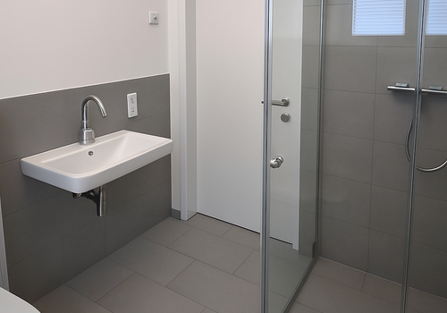 Badezimmer UG