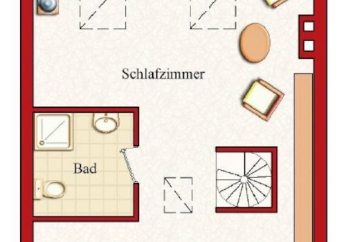 Spitzboden