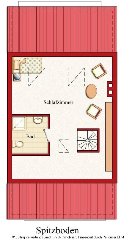Spitzboden