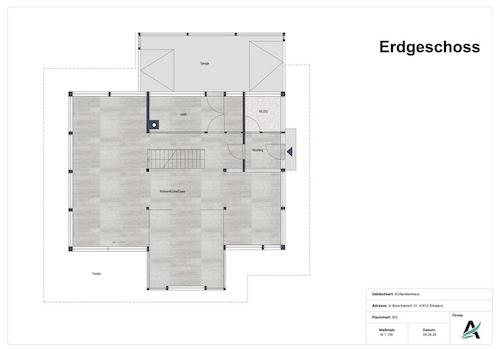 Grundriss EG überarbeitet