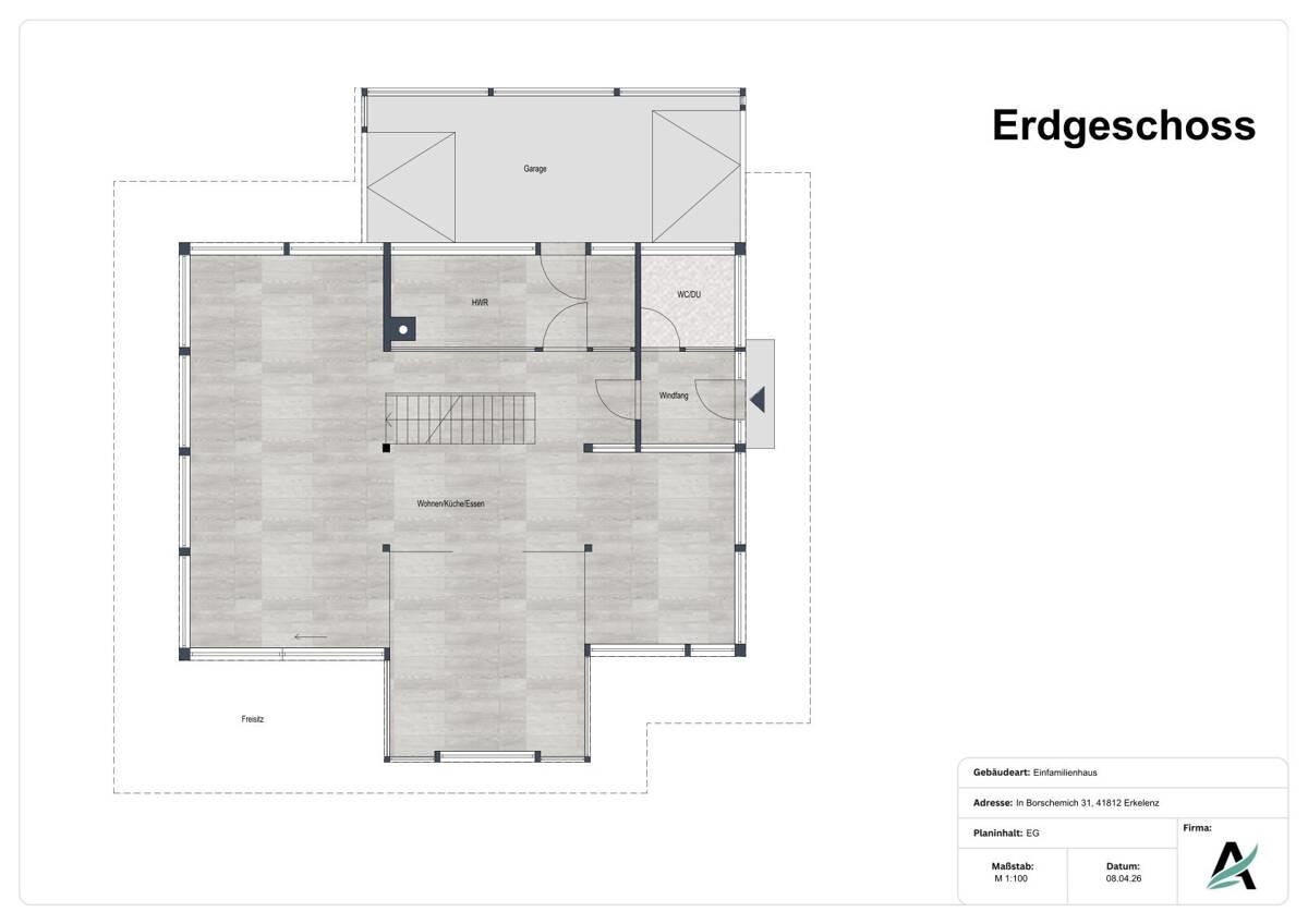 Grundriss EG überarbeitet