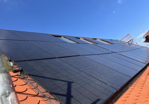 günstiger Solarstrom