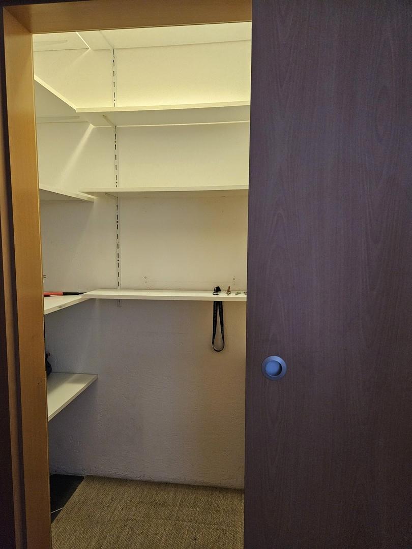 Abstell-, Speisekammer EG