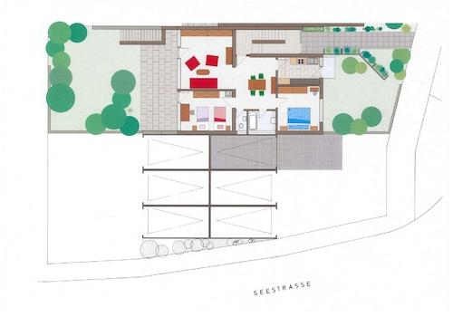 Sommerhofenstr. EG Garten WE 1, DOC368