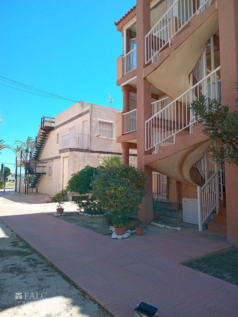 Eingangsbereich / Urbanisation