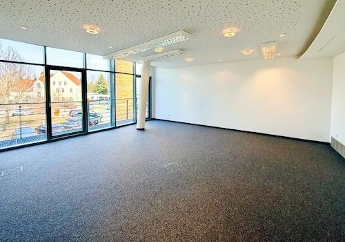 derzeitige Innenansicht