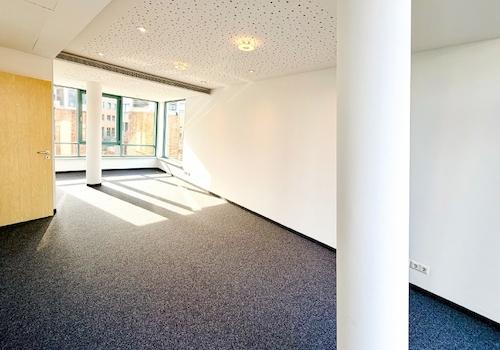 derzeitige Innenansicht