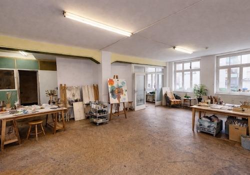 Visualisierung Innenansicht