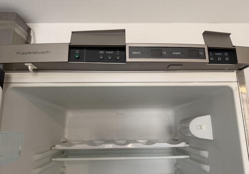 Kühlschrank Küppersbusch