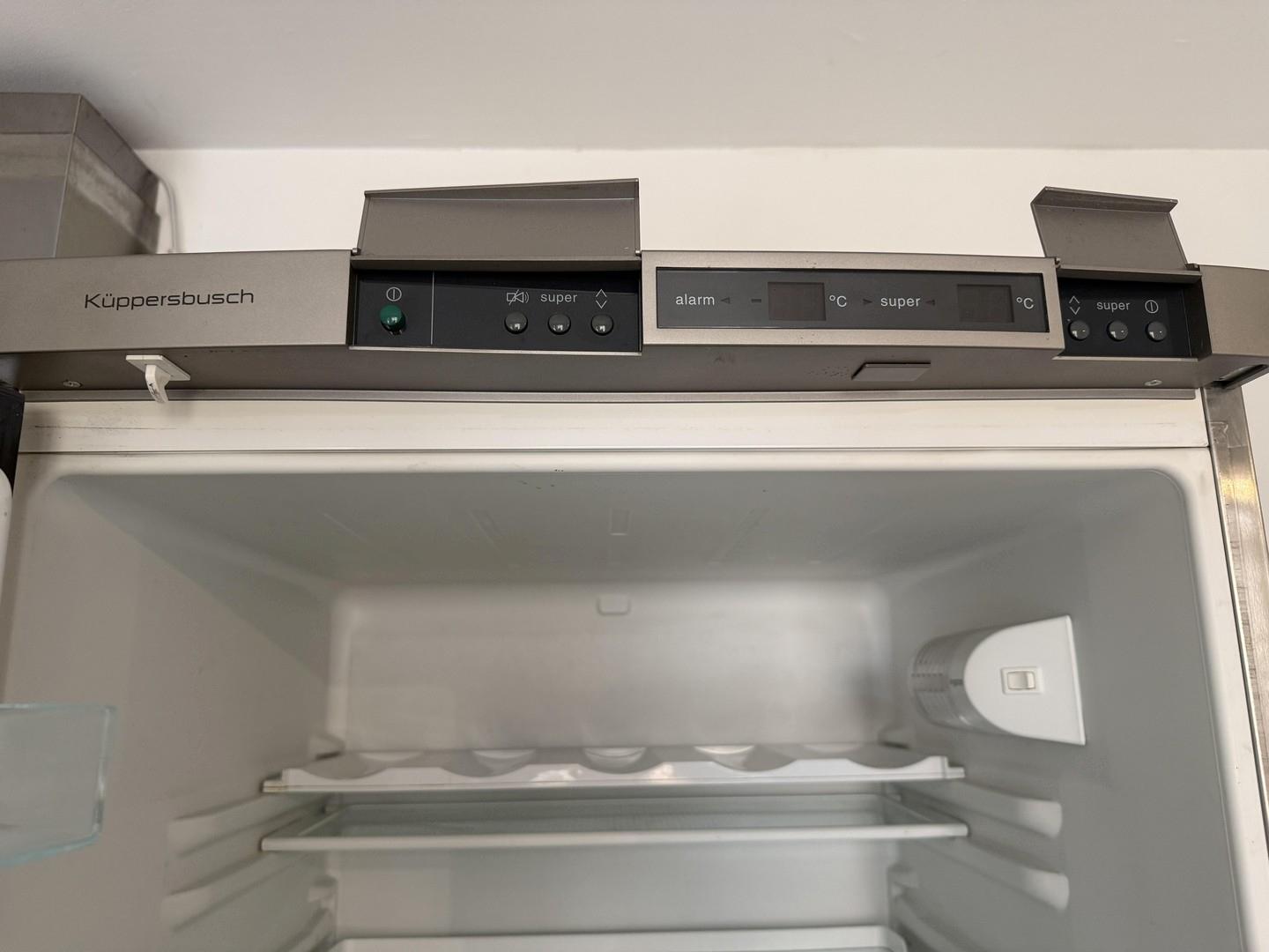 Kühlschrank Küppersbusch