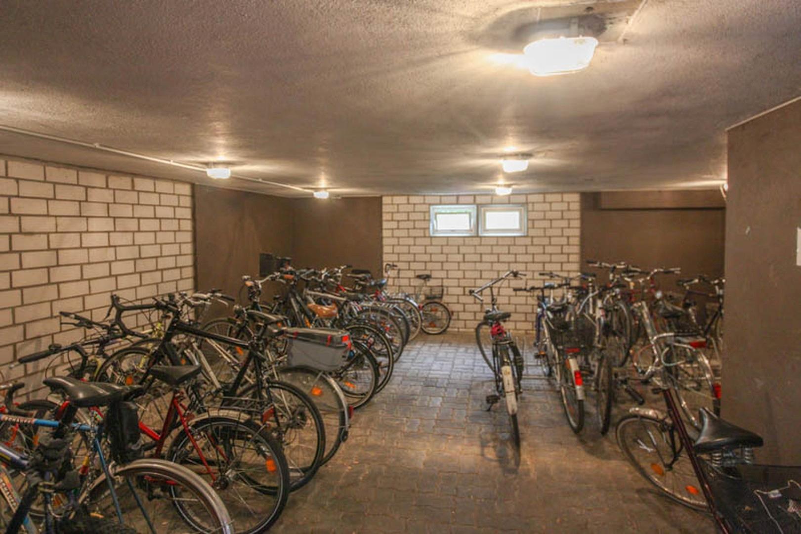 Fahrradkeller