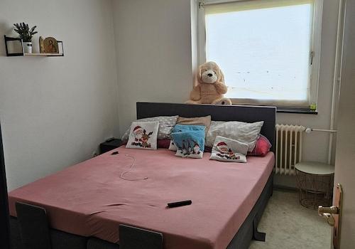 Elternschlafzimmer 