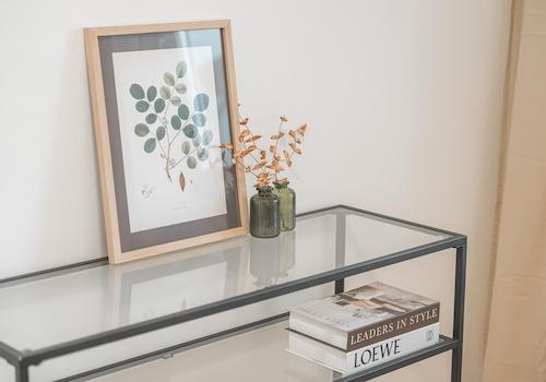 Büro / Kinderzimmer