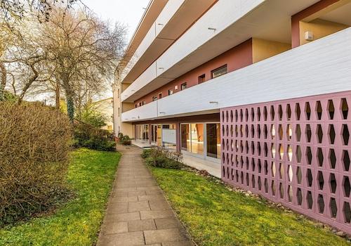 Barrierefreier Zugang zum Haus