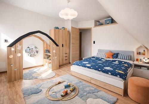 Kinderzimmer