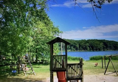 Spielplatz am Wolgastsee