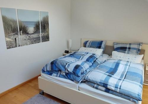 Schlafzimmer OG