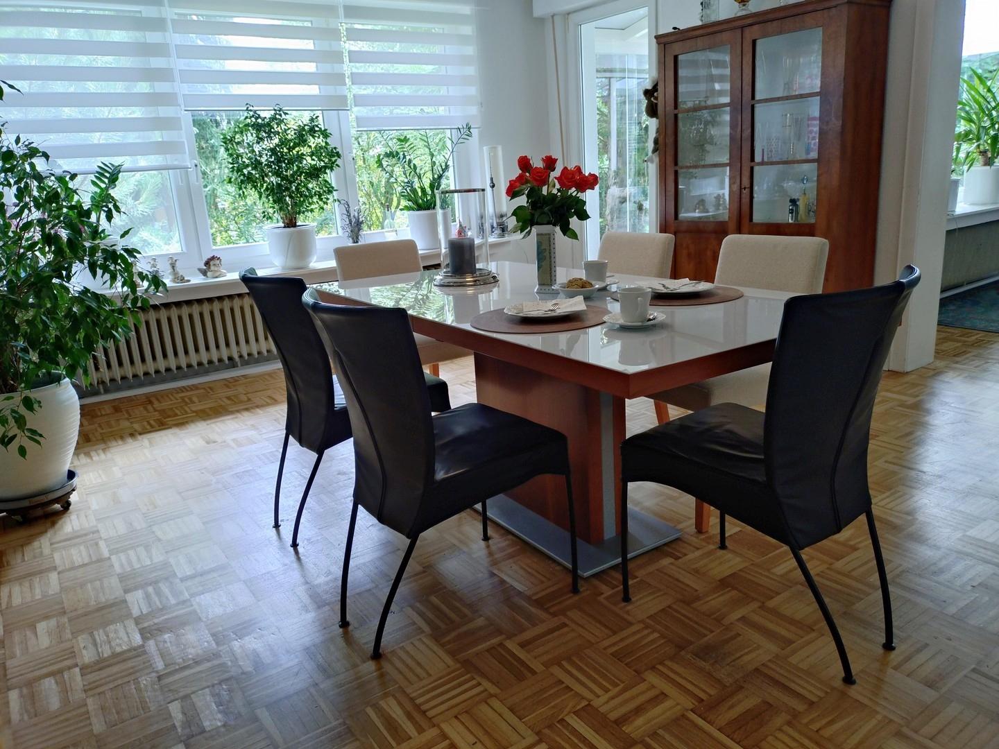 Eßzimmer