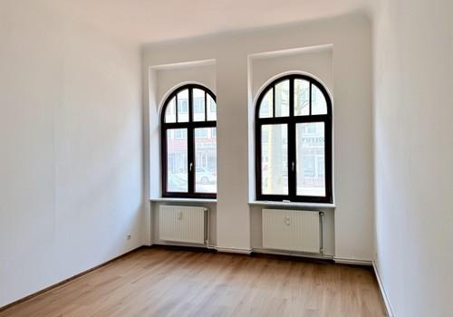 Wohnzimmer / Schlafzimmer