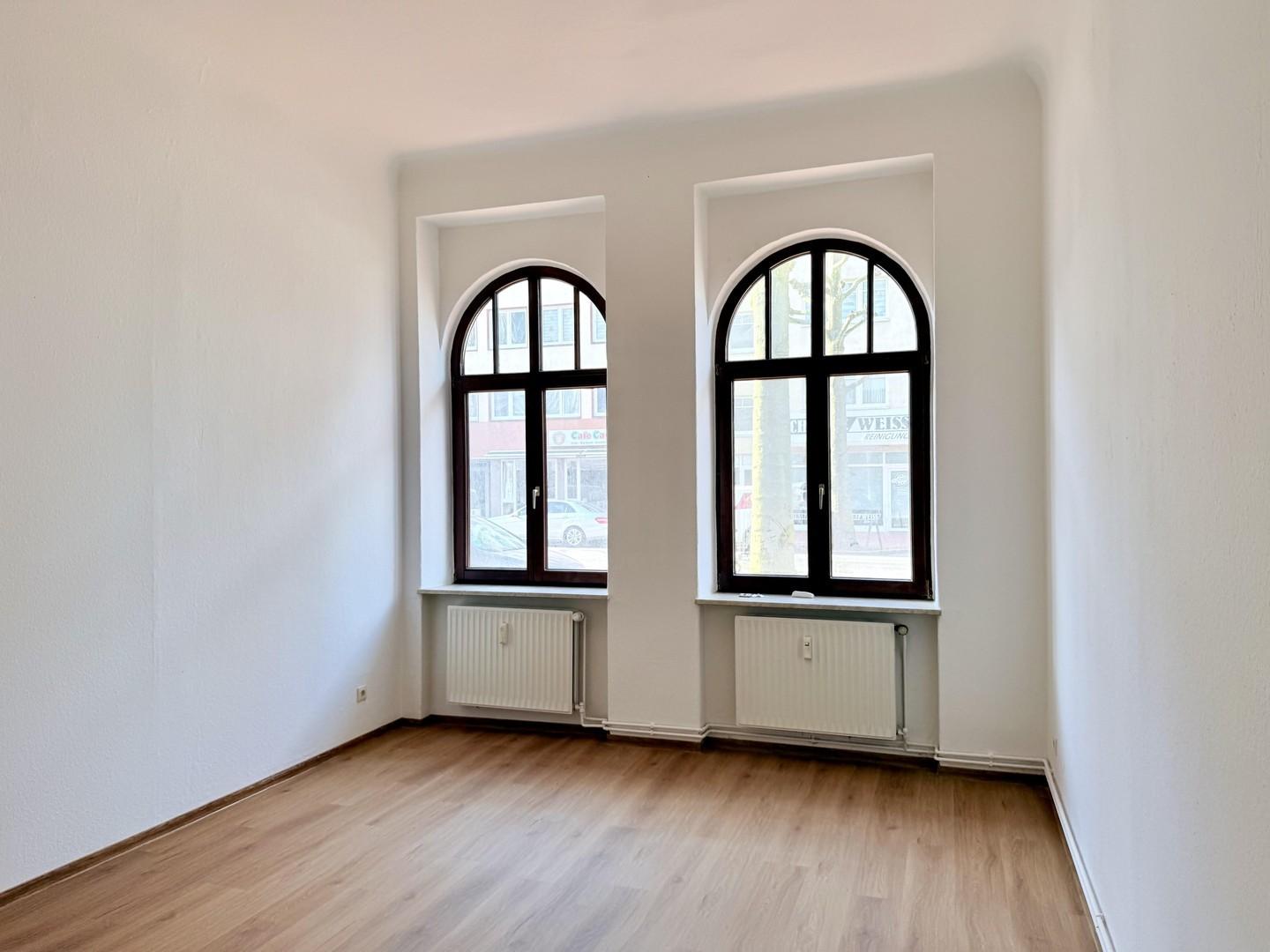 Wohnzimmer / Schlafzimmer