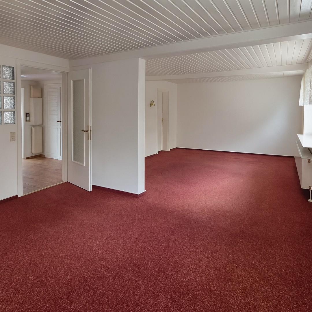 Haupthaus Wohnzimmer