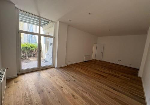 Wohnküche Ansicht 2