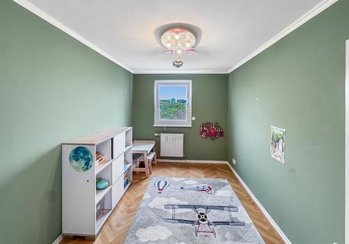Kinderzimmer