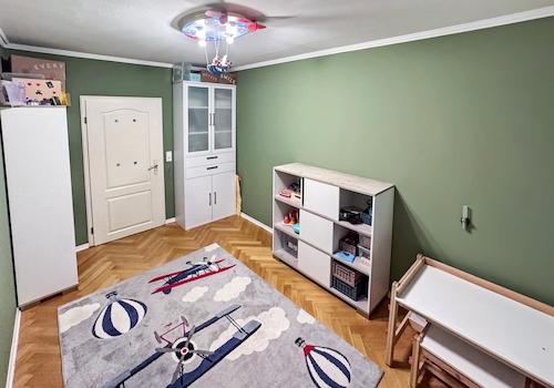 Kinderzimmer 