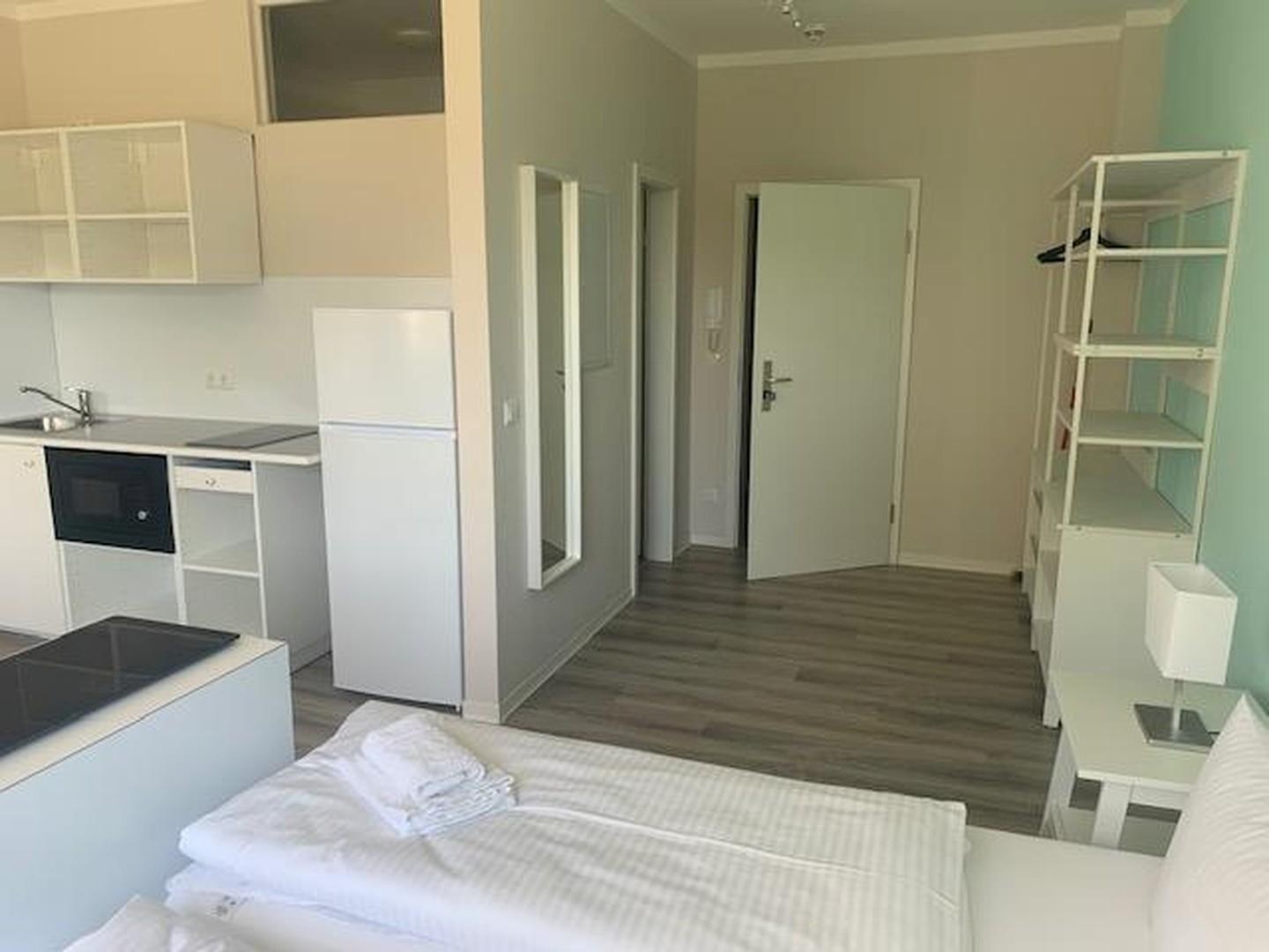 Raumansicht, Beispiel