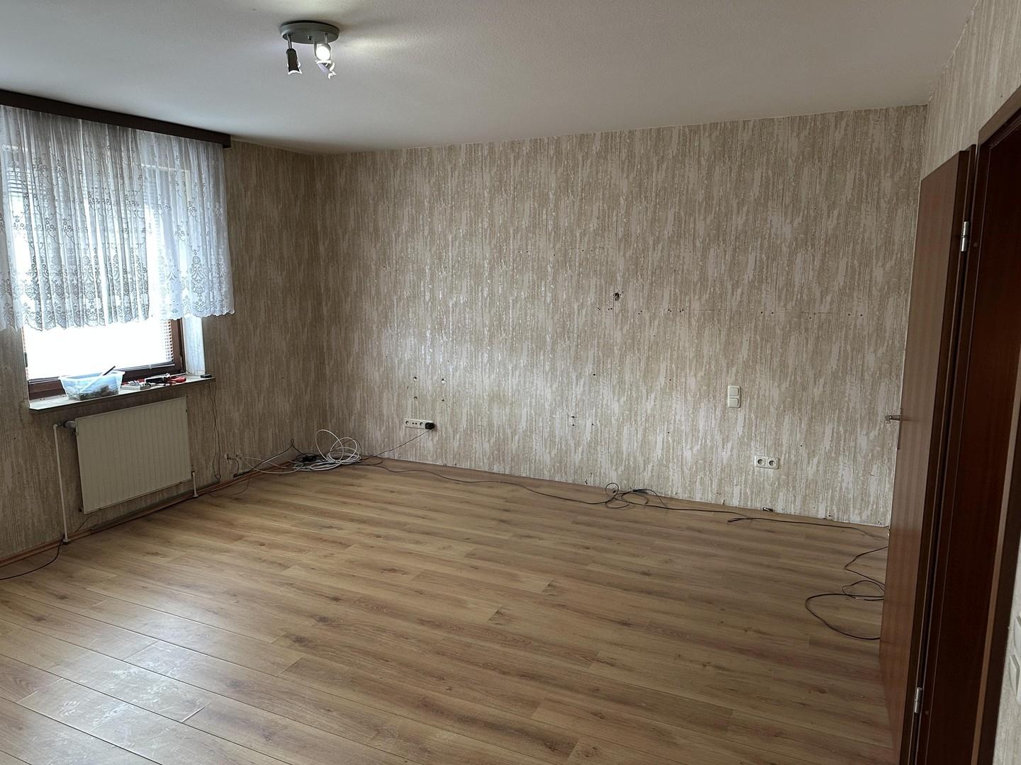 1. OG großes Zimmer