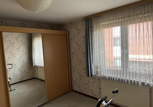 1. OG kleines Zimmer 2