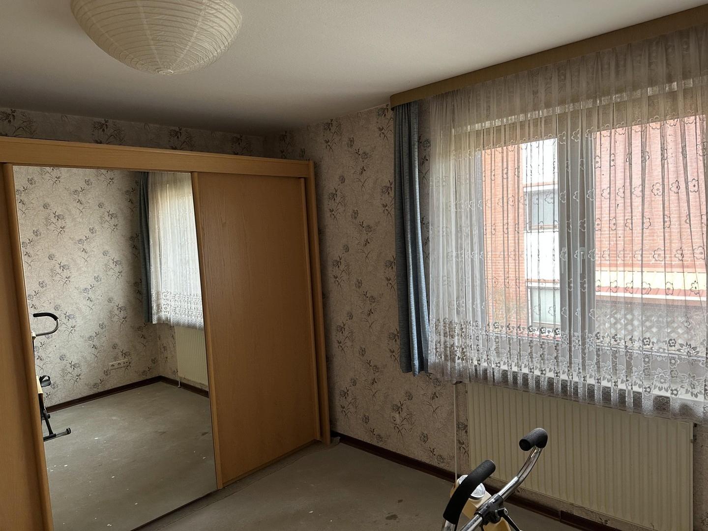 1. OG kleines Zimmer 2