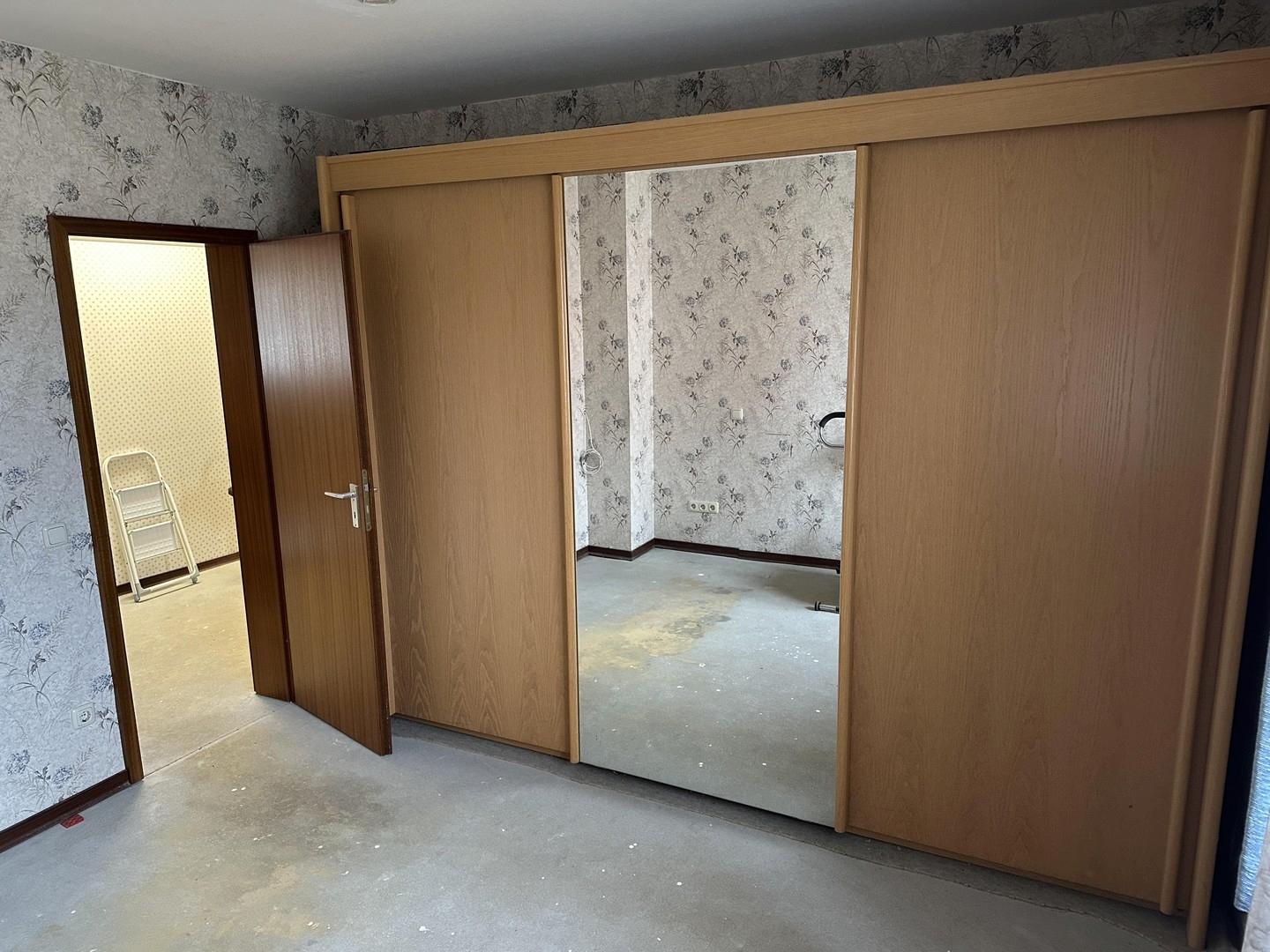 1. OG kleines Zimmer 3
