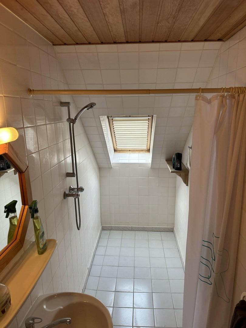 DG WC mit großer Dusche 2