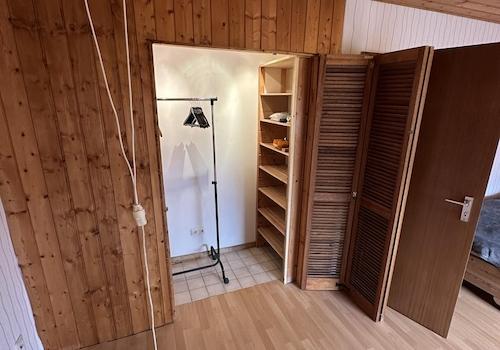 DG großes Zimmer/Nische