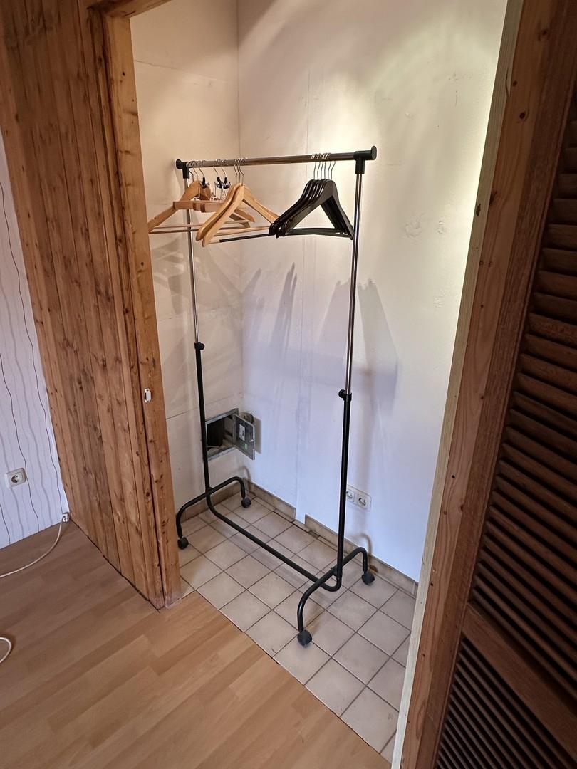 DG großes Zimmer/Nische